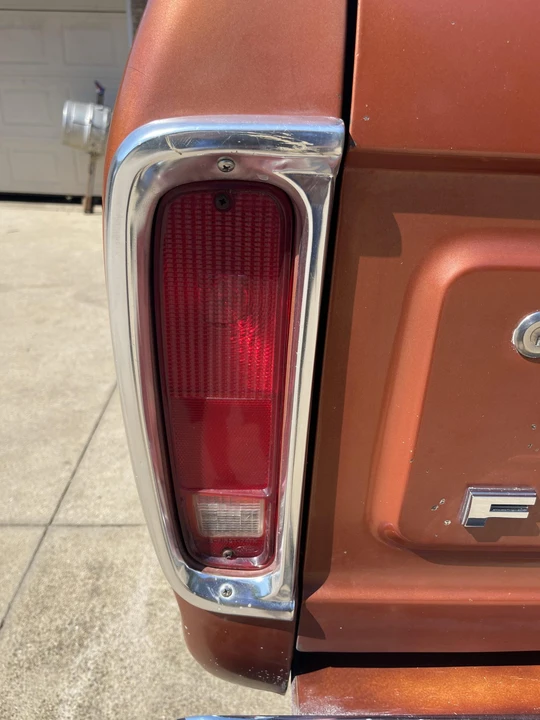 1979 Ford Bronco 2nd Gen - Image 27 of 31