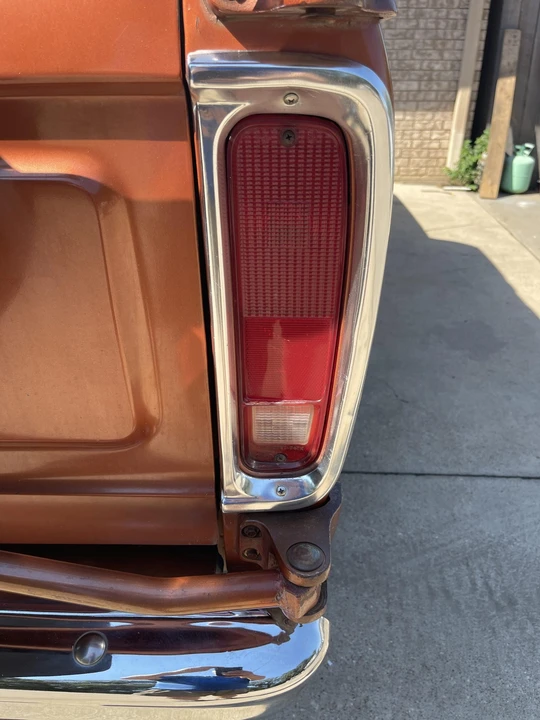1979 Ford Bronco 2nd Gen - Image 28 of 31