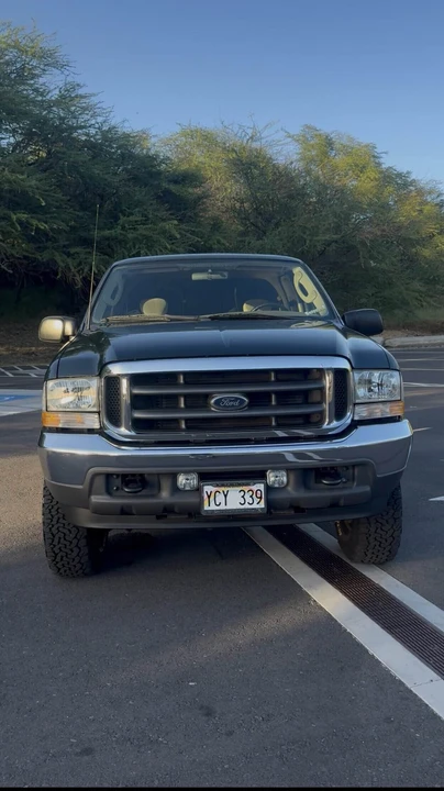 2003 Ford Super Duty 1st Gen - Image 4 of 10