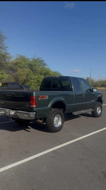 2003 Ford Super Duty 1st Gen - Image 6 of 10