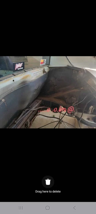 Porsche 914 - Image 3 of 10