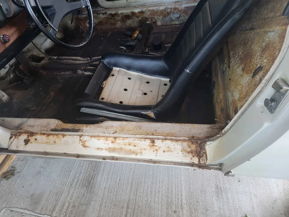 Porsche 914 - Image 10 of 10