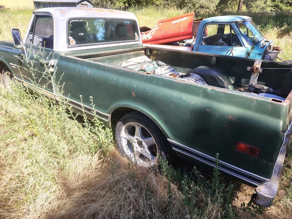 Chevrolet C/K 2nd Gen - Image 4 of 6