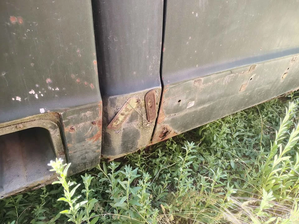 Chevrolet C/K 2nd Gen - Image 6 of 6