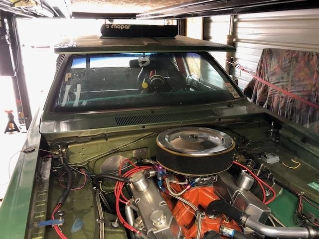 1970 Plymouth Duster - Image 17 of 17