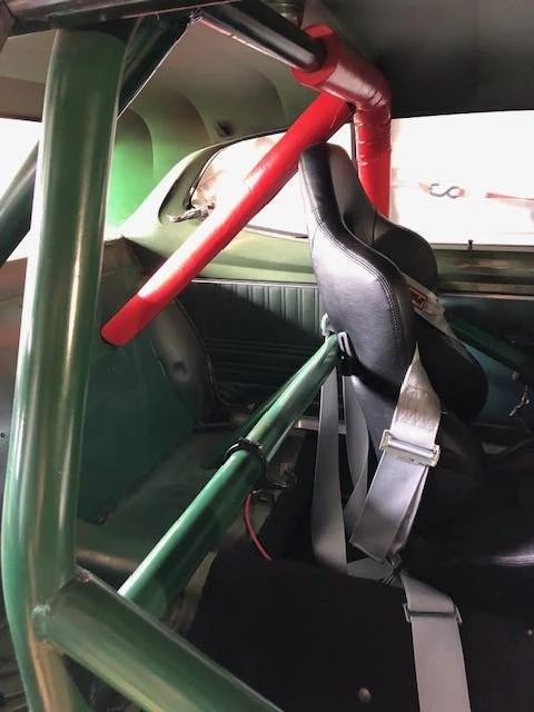 1970 Plymouth Duster - Image 7 of 17
