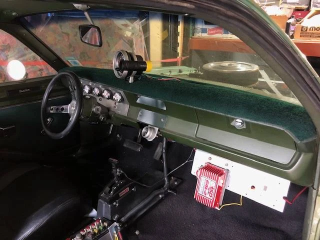 1970 Plymouth Duster - Image 8 of 17