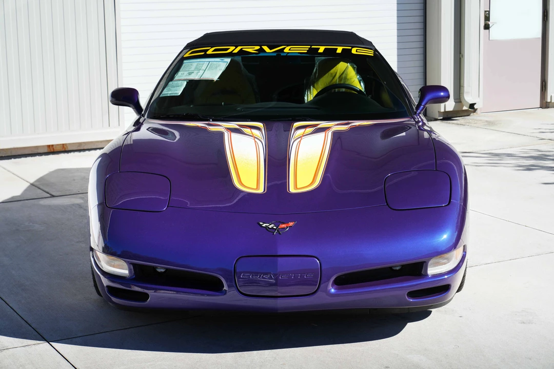 1998 Chevrolet Corvette C5 - Image 16 of 31