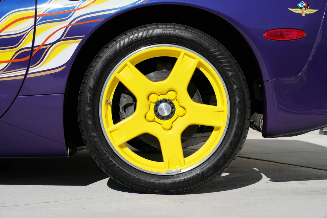 1998 Chevrolet Corvette C5 - Image 26 of 31