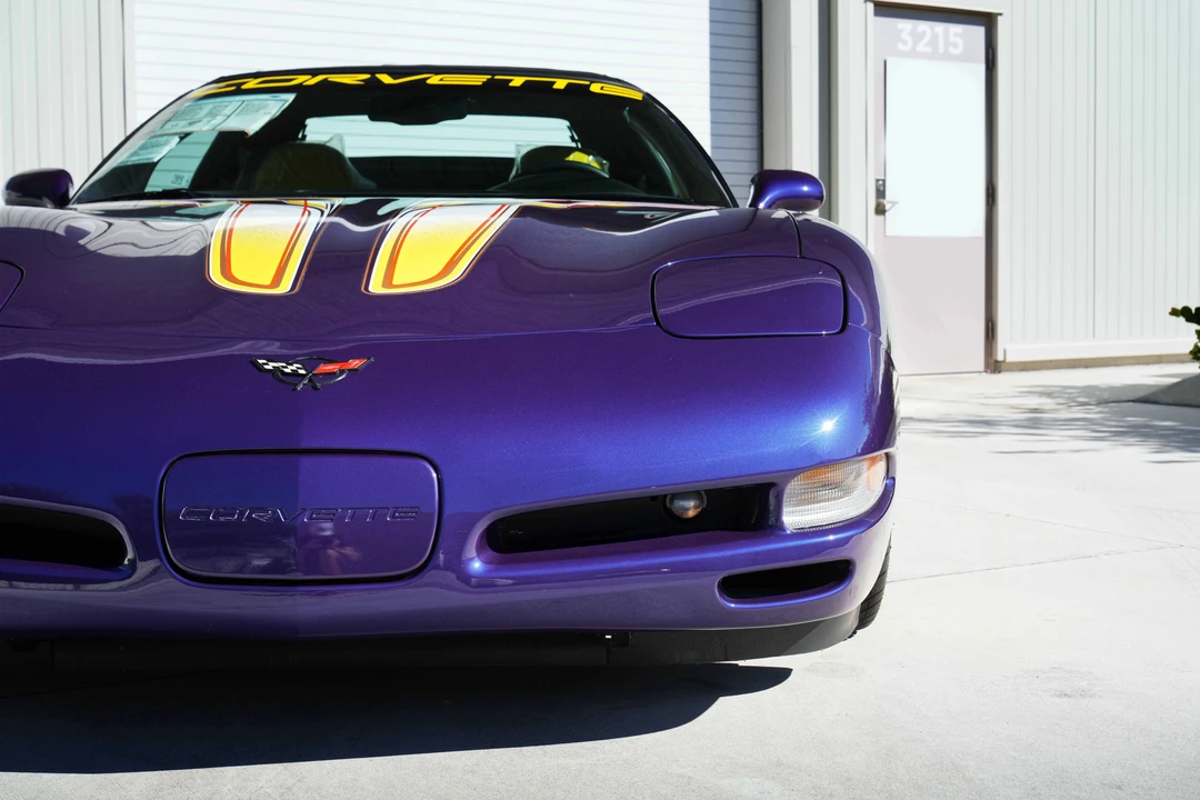1998 Chevrolet Corvette C5 - Image 27 of 31