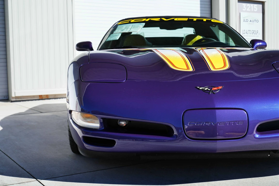 1998 Chevrolet Corvette C5 - Image 28 of 31