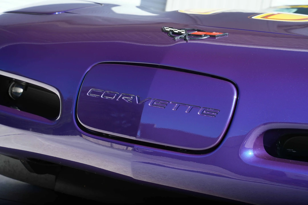 1998 Chevrolet Corvette C5 - Image 29 of 31