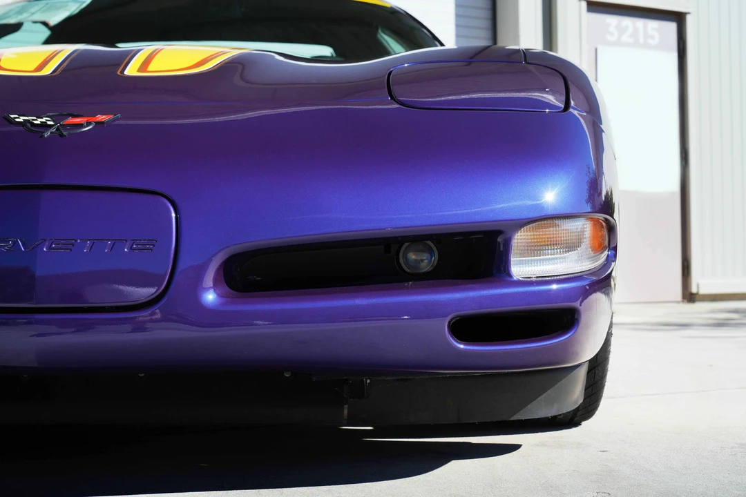 1998 Chevrolet Corvette C5 - Image 30 of 31