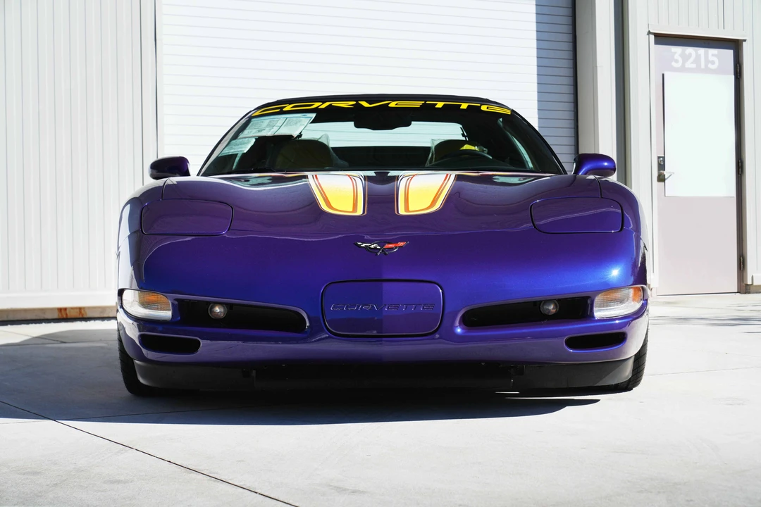 1998 Chevrolet Corvette C5 - Image 3 of 31