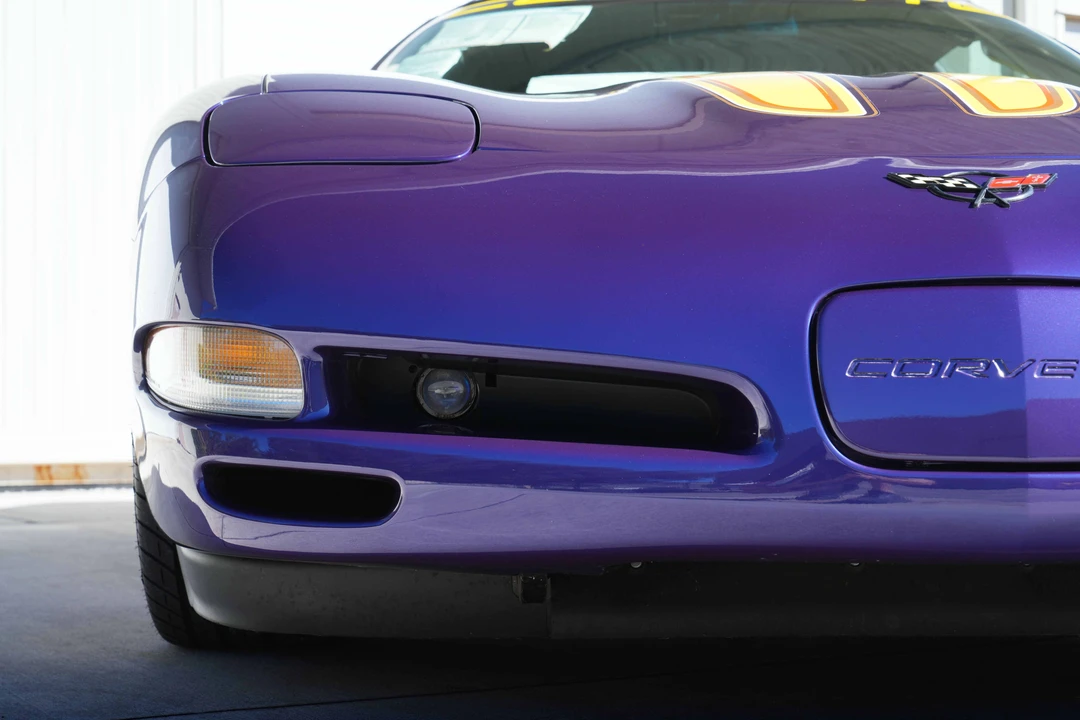 1998 Chevrolet Corvette C5 - Image 31 of 31