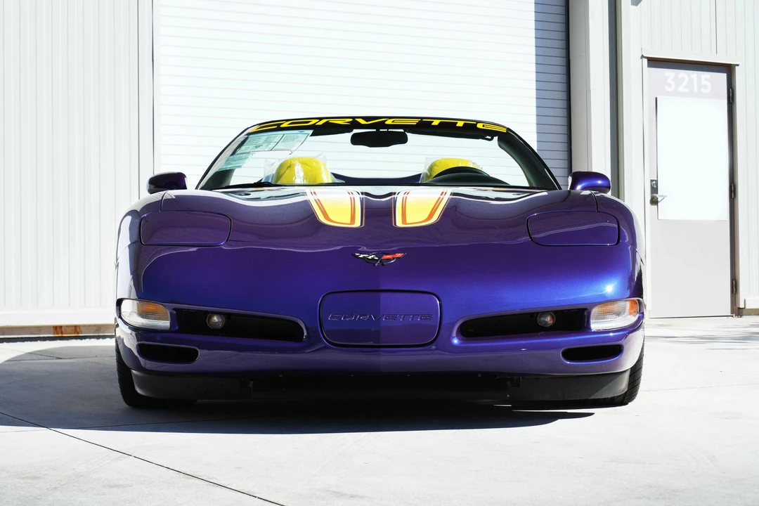1998 Chevrolet Corvette C5 - Image 5 of 31