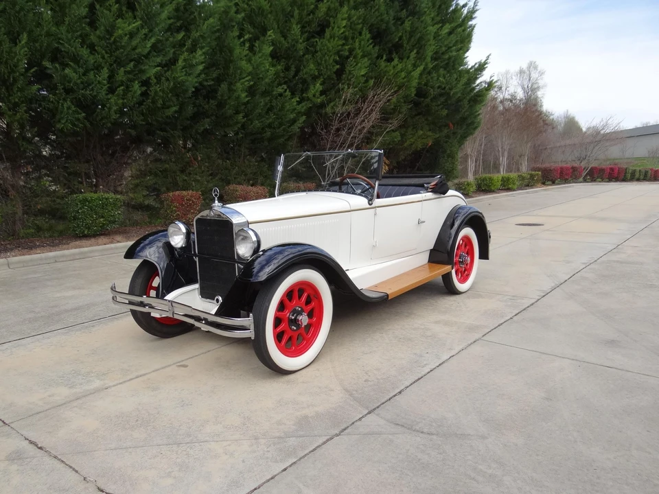 1930 Mercedes-Benz - Image 11 of 31