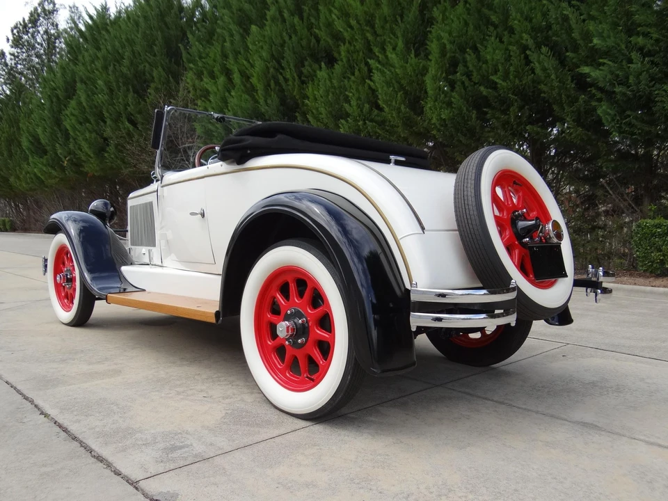 1930 Mercedes-Benz - Image 14 of 31