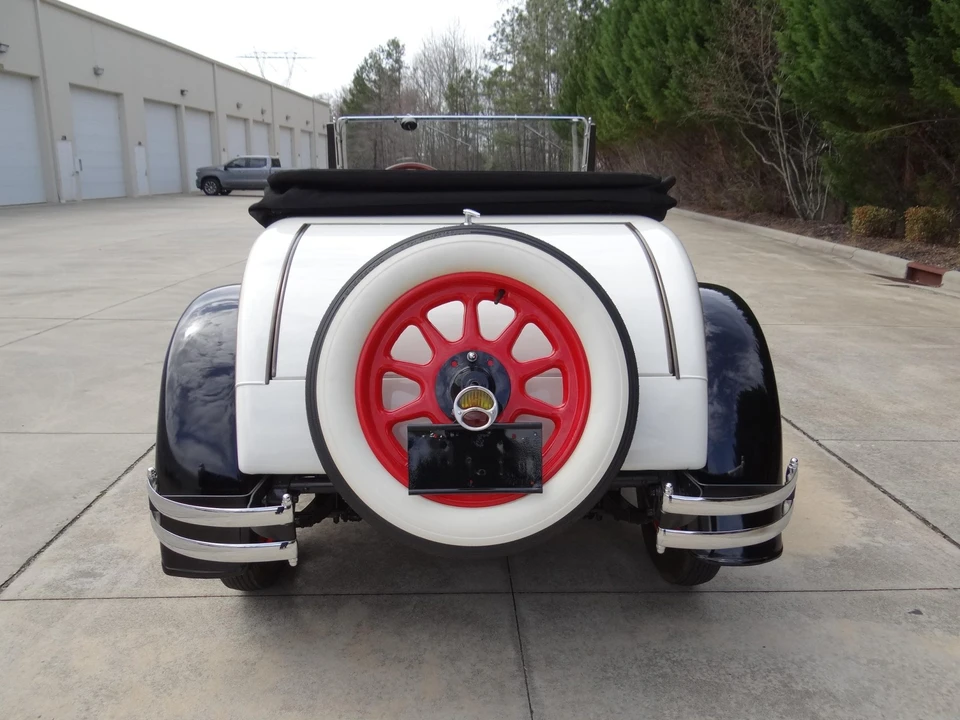 1930 Mercedes-Benz - Image 15 of 31