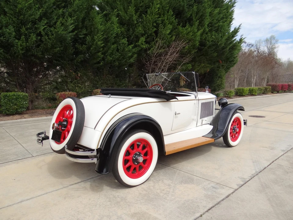 1930 Mercedes-Benz - Image 21 of 31