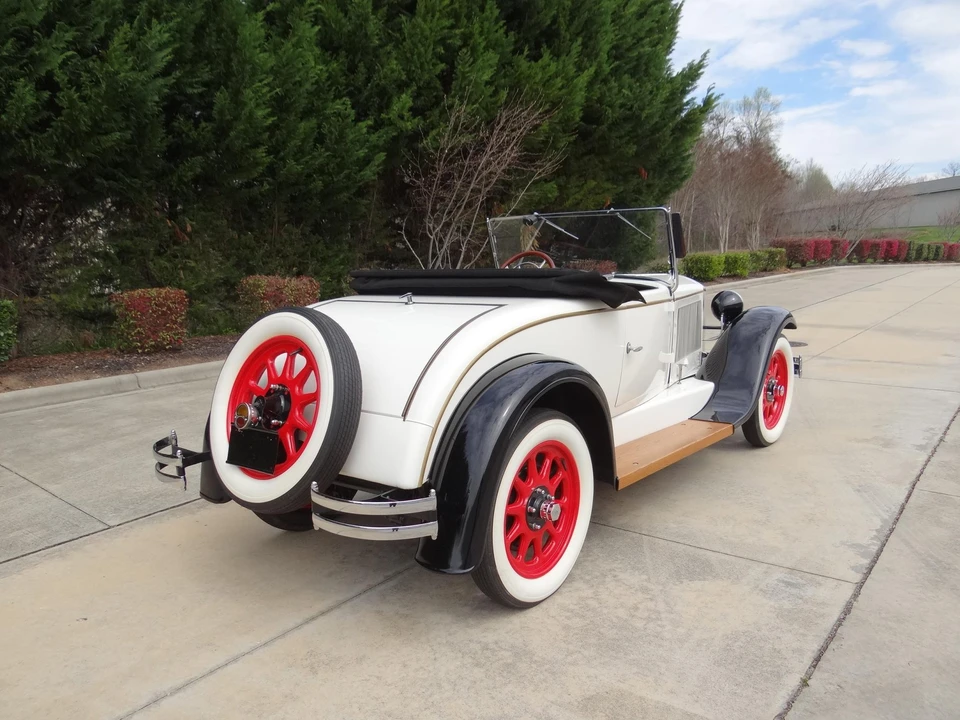 1930 Mercedes-Benz - Image 19 of 31