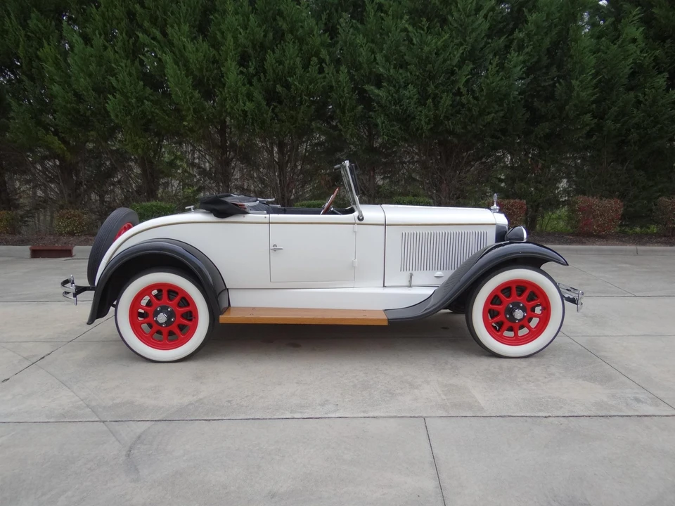 1930 Mercedes-Benz - Image 23 of 31