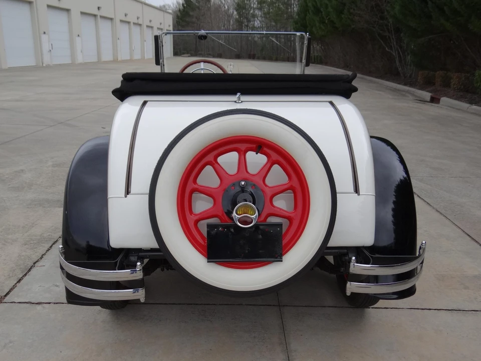 1930 Mercedes-Benz - Image 16 of 31