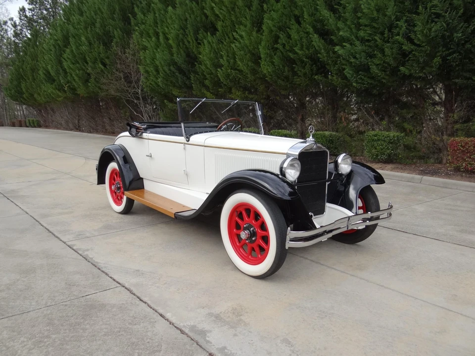 1930 Mercedes-Benz - Image 3 of 31