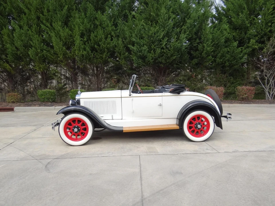 1930 Mercedes-Benz - Image 12 of 31