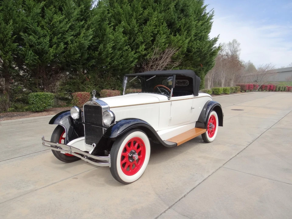 1930 Mercedes-Benz - Image 29 of 31