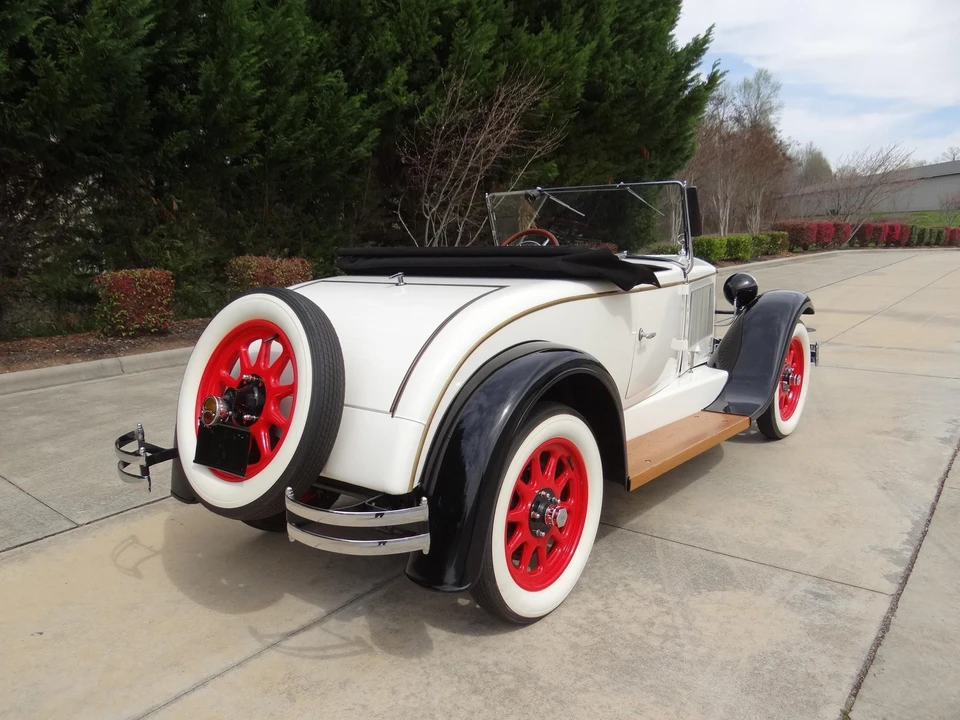 1930 Mercedes-Benz - Image 20 of 31