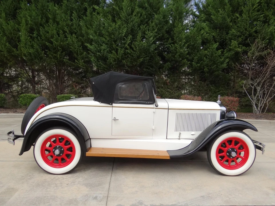 1930 Mercedes-Benz - Image 26 of 31