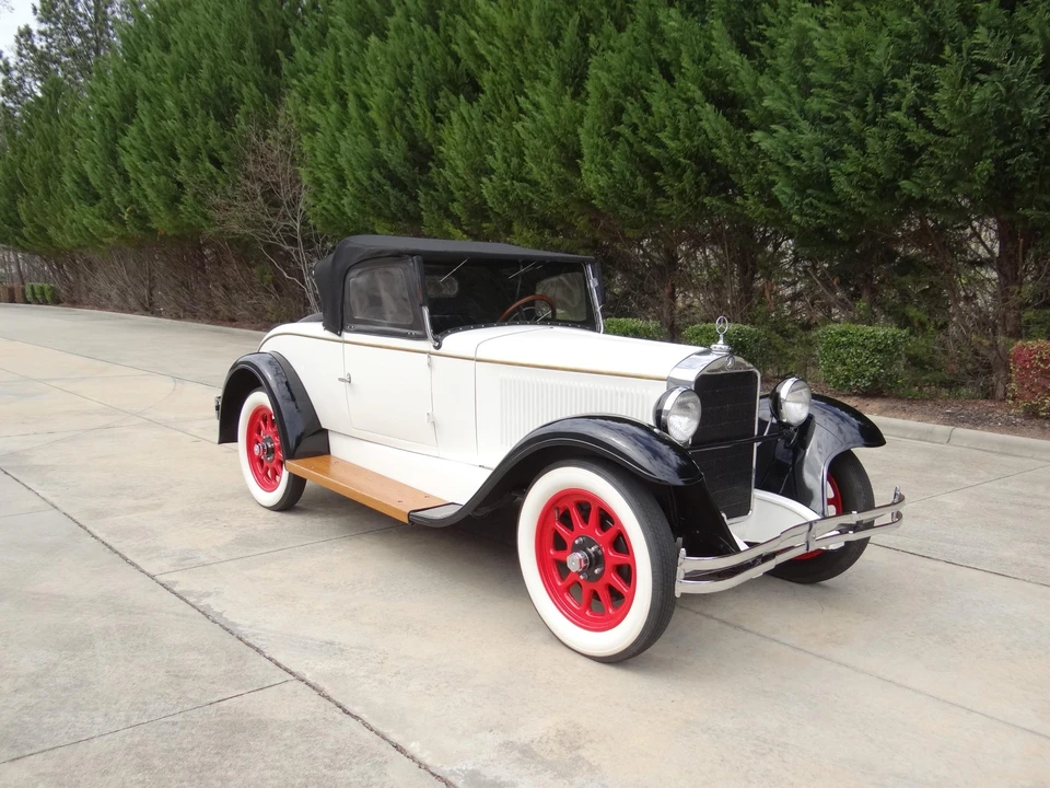 1930 Mercedes-Benz - Image 28 of 31