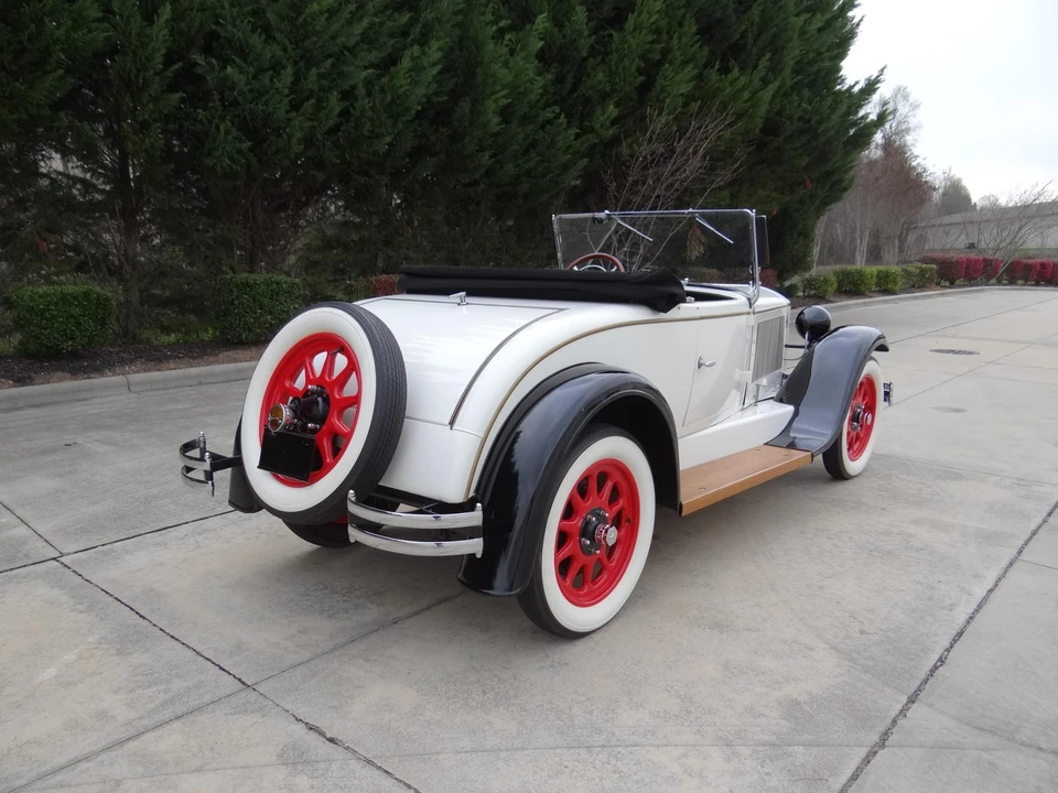 1930 Mercedes-Benz - Image 18 of 31