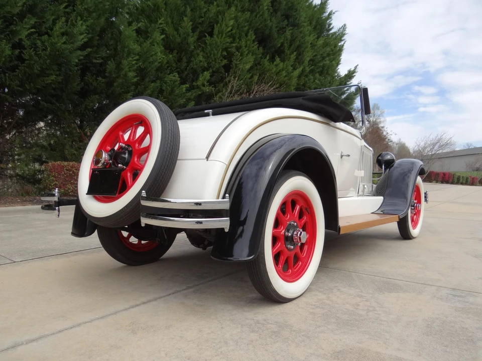 1930 Mercedes-Benz - Image 17 of 31
