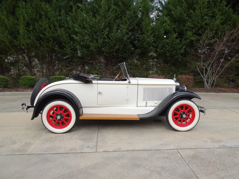 1930 Mercedes-Benz - Image 24 of 31