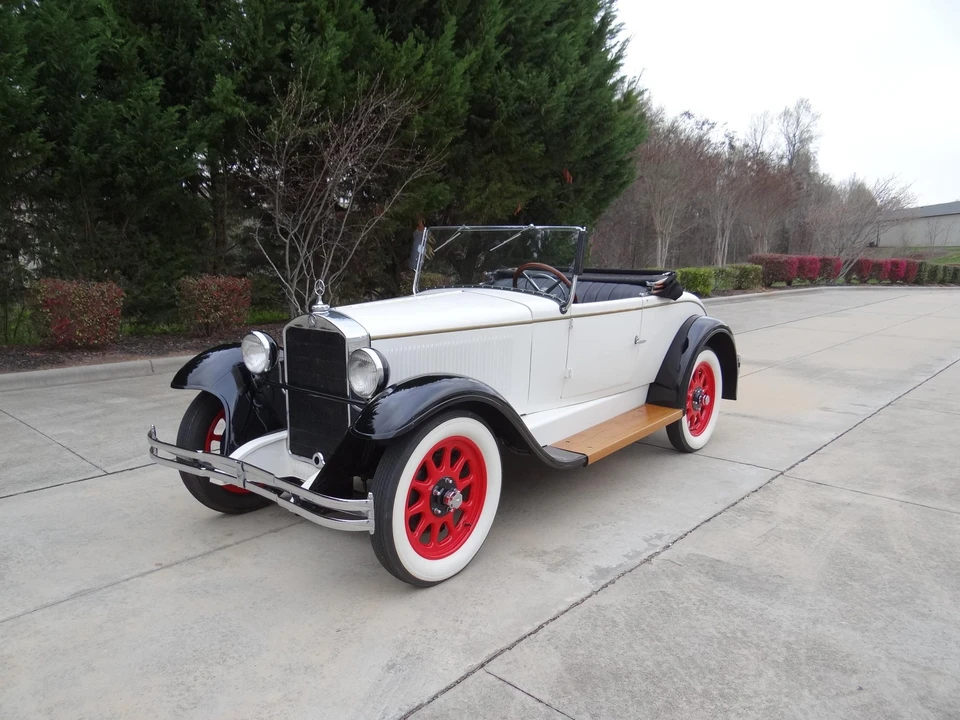 1930 Mercedes-Benz - Image 10 of 31