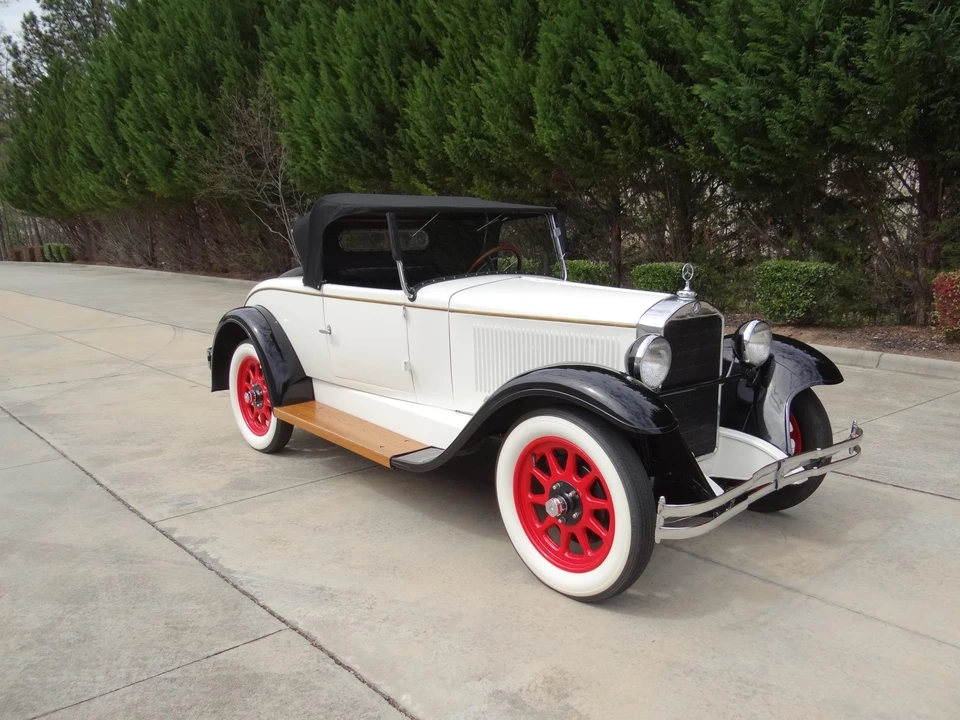1930 Mercedes-Benz - Image 27 of 31