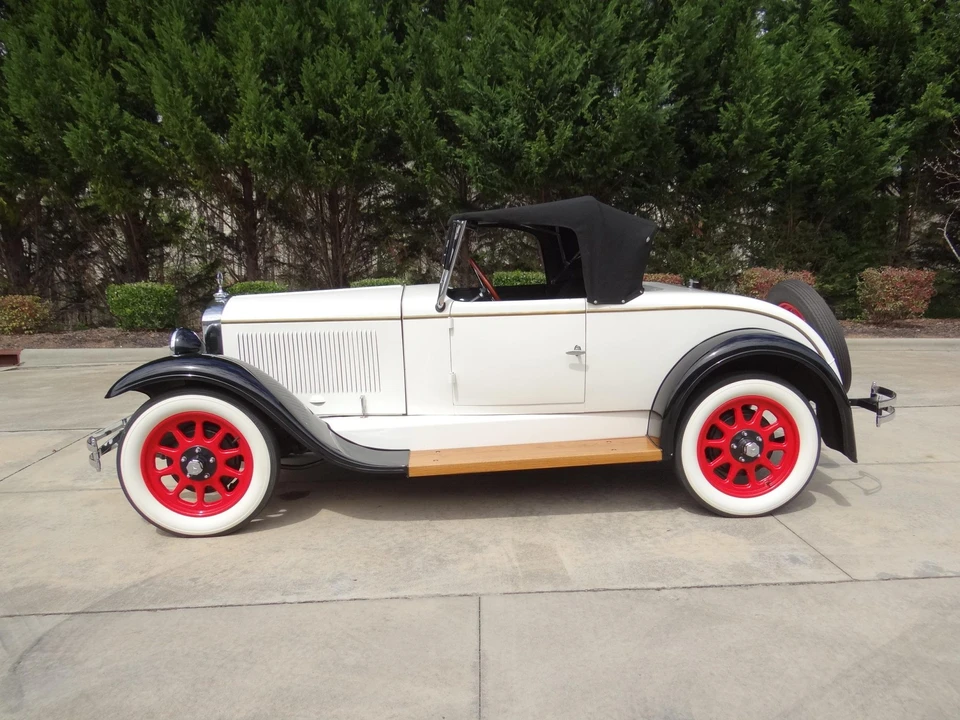 1930 Mercedes-Benz - Image 31 of 31