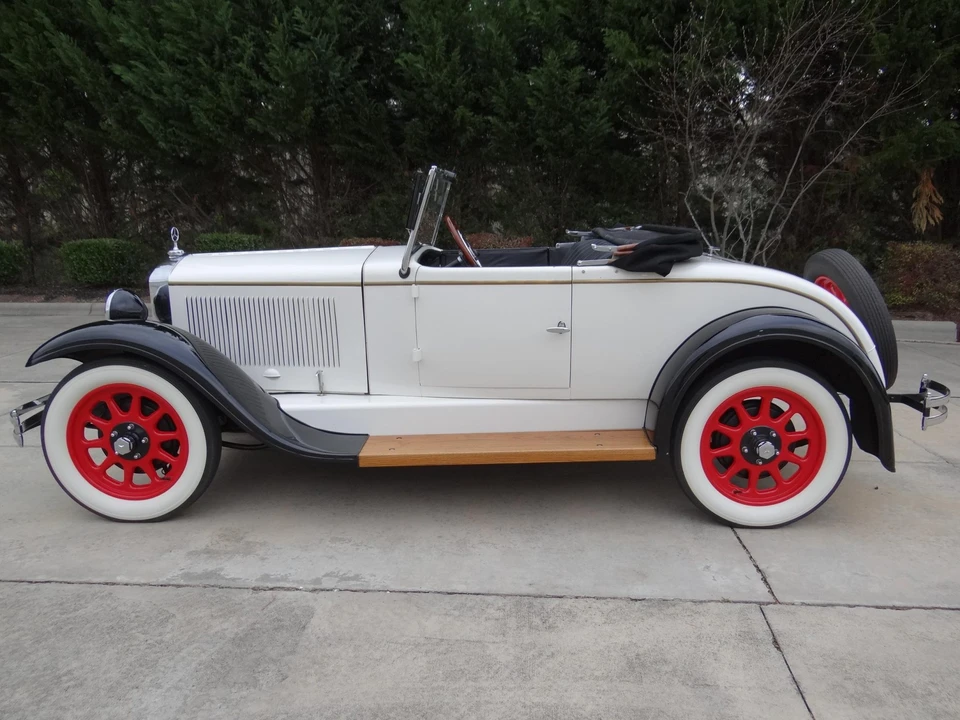 1930 Mercedes-Benz - Image 13 of 31