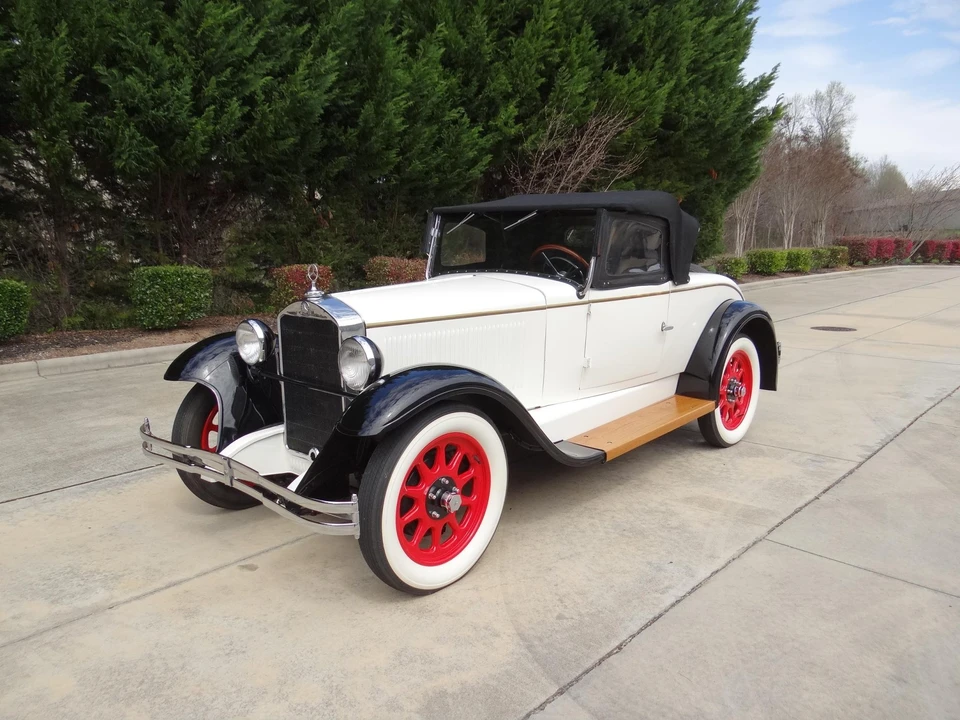 1930 Mercedes-Benz - Image 30 of 31