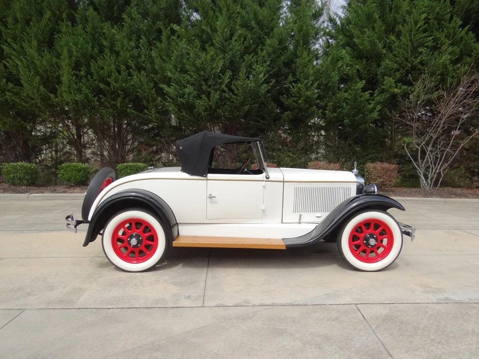 1930 Mercedes-Benz - Image 25 of 31