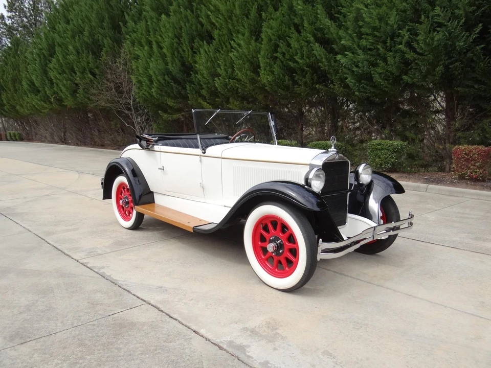 1930 Mercedes-Benz - Image 2 of 31
