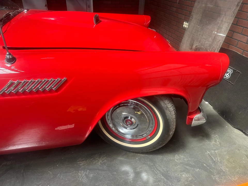 1955 Ford Thunderbird 1st Gen - Image 31 of 31