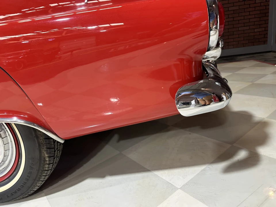 1955 Ford Thunderbird 1st Gen - Image 23 of 31