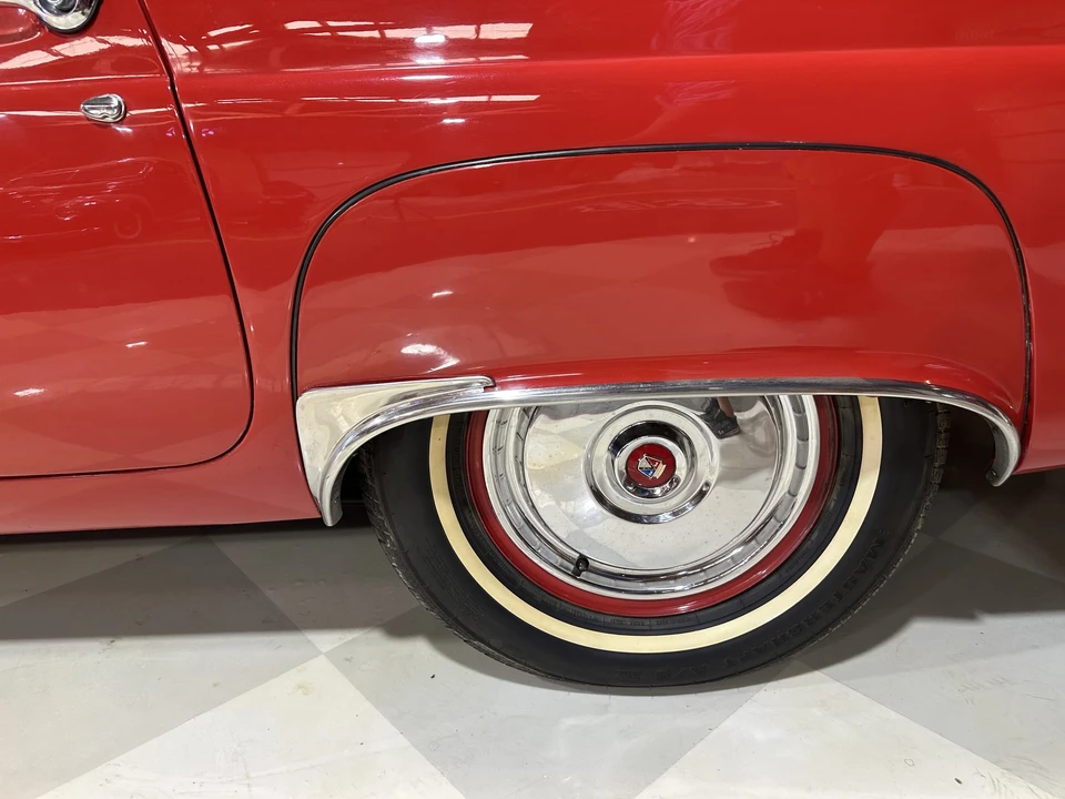 1955 Ford Thunderbird 1st Gen - Image 22 of 31