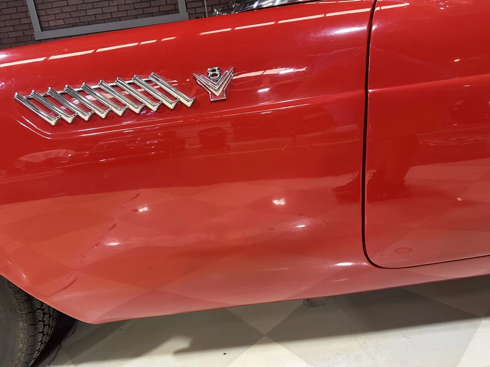 1955 Ford Thunderbird 1st Gen - Image 20 of 31