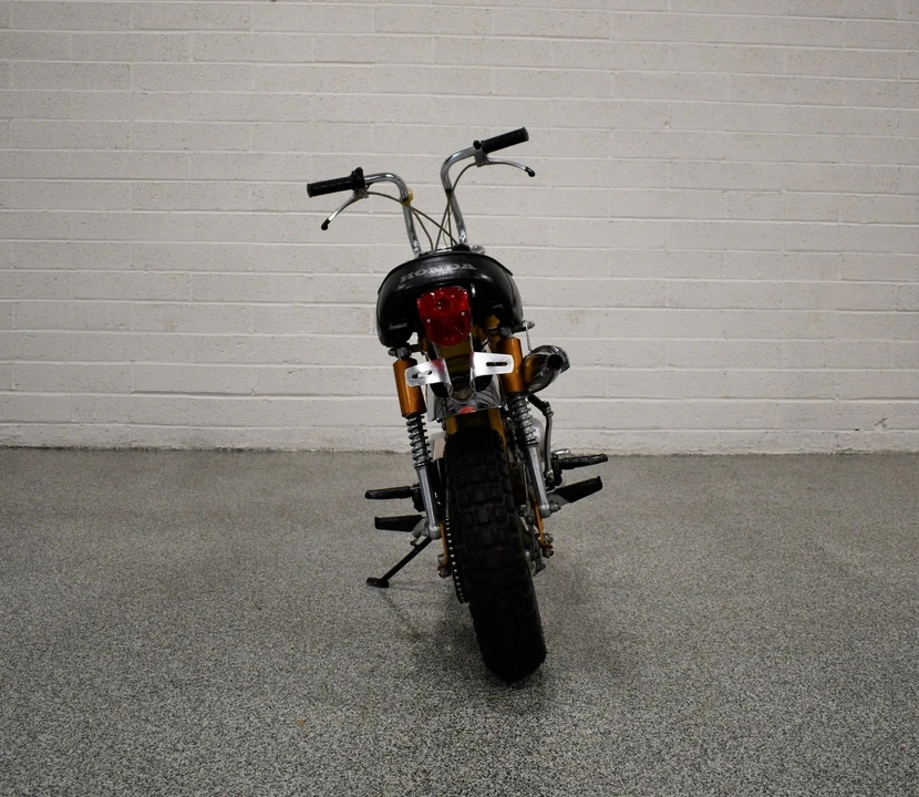 1970 Honda CT70 - Image 11 of 31