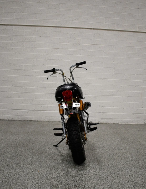 1970 Honda CT70 - Image 10 of 31