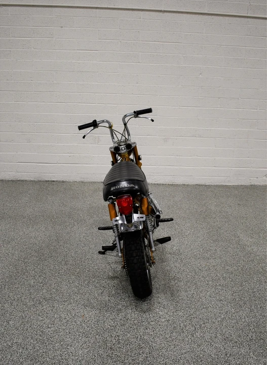 1970 Honda CT70 - Image 9 of 31